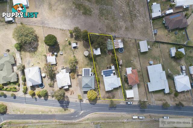 50 Railway Street Laidley QLD 4341