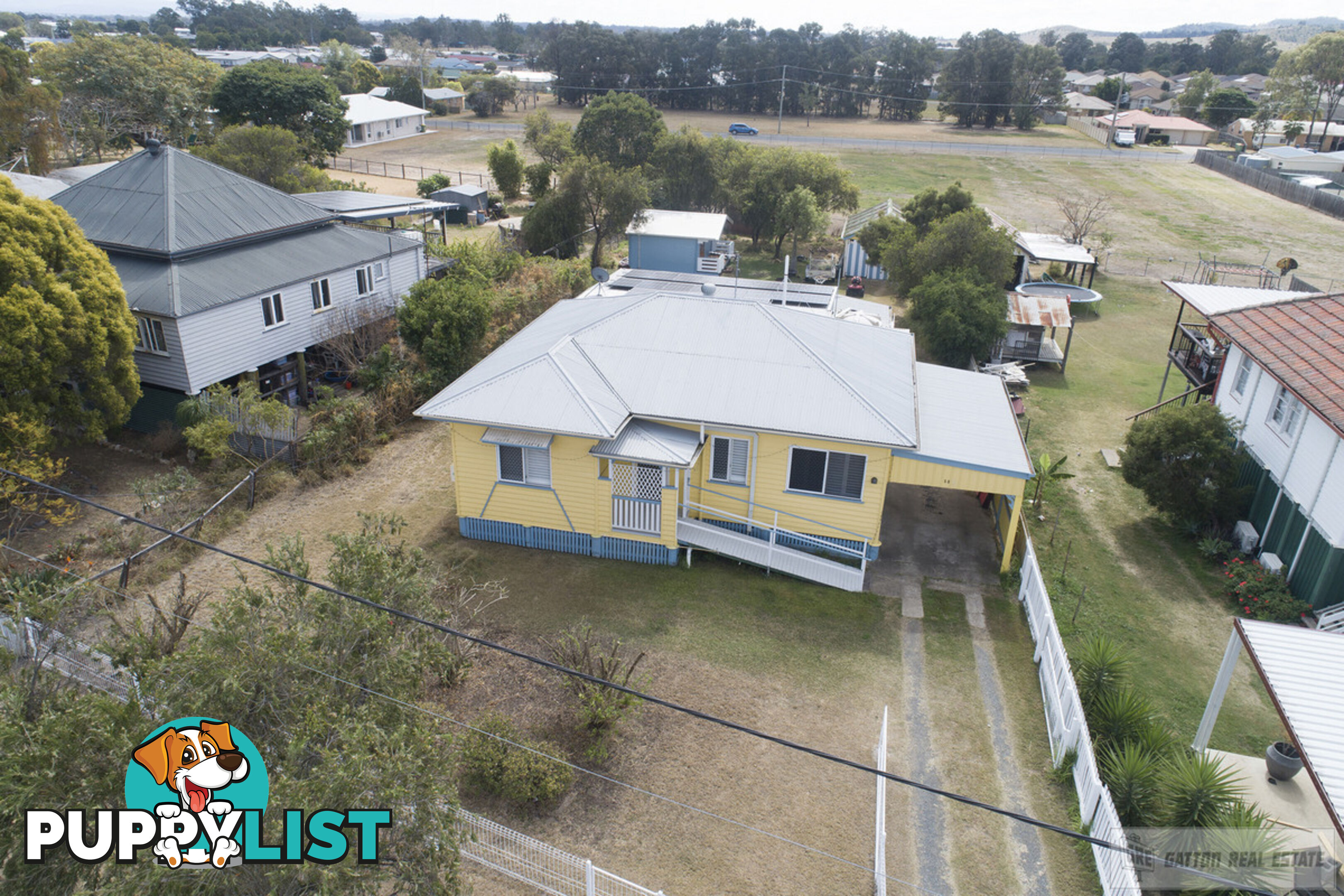 50 Railway Street Laidley QLD 4341