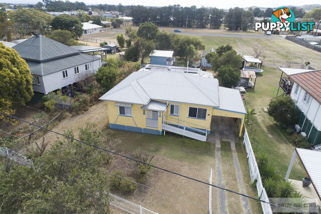 50 Railway Street Laidley QLD 4341