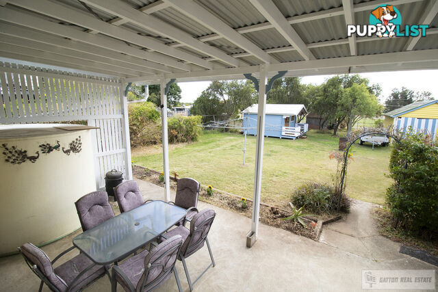 50 Railway Street Laidley QLD 4341