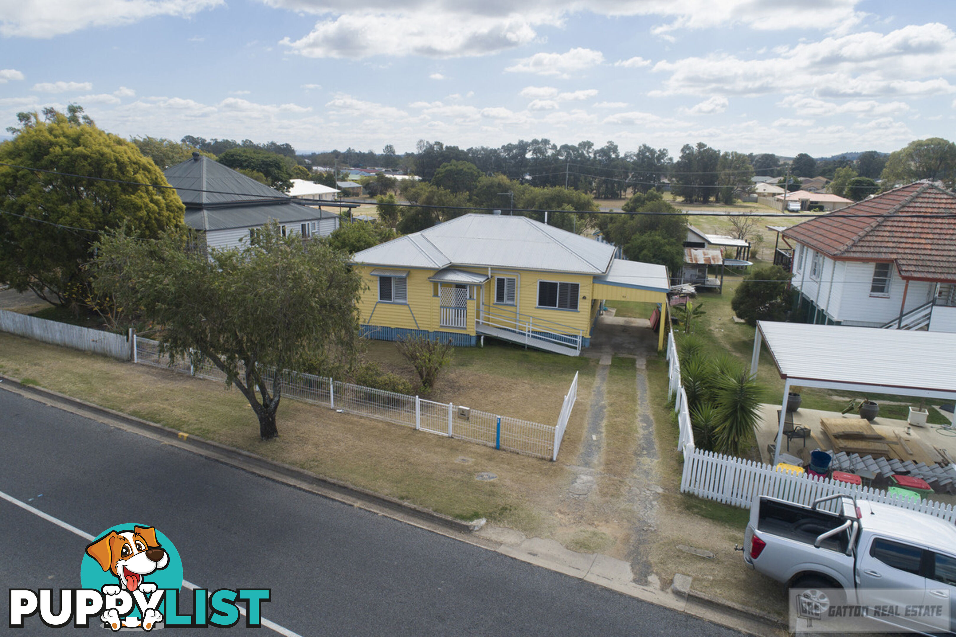 50 Railway Street Laidley QLD 4341