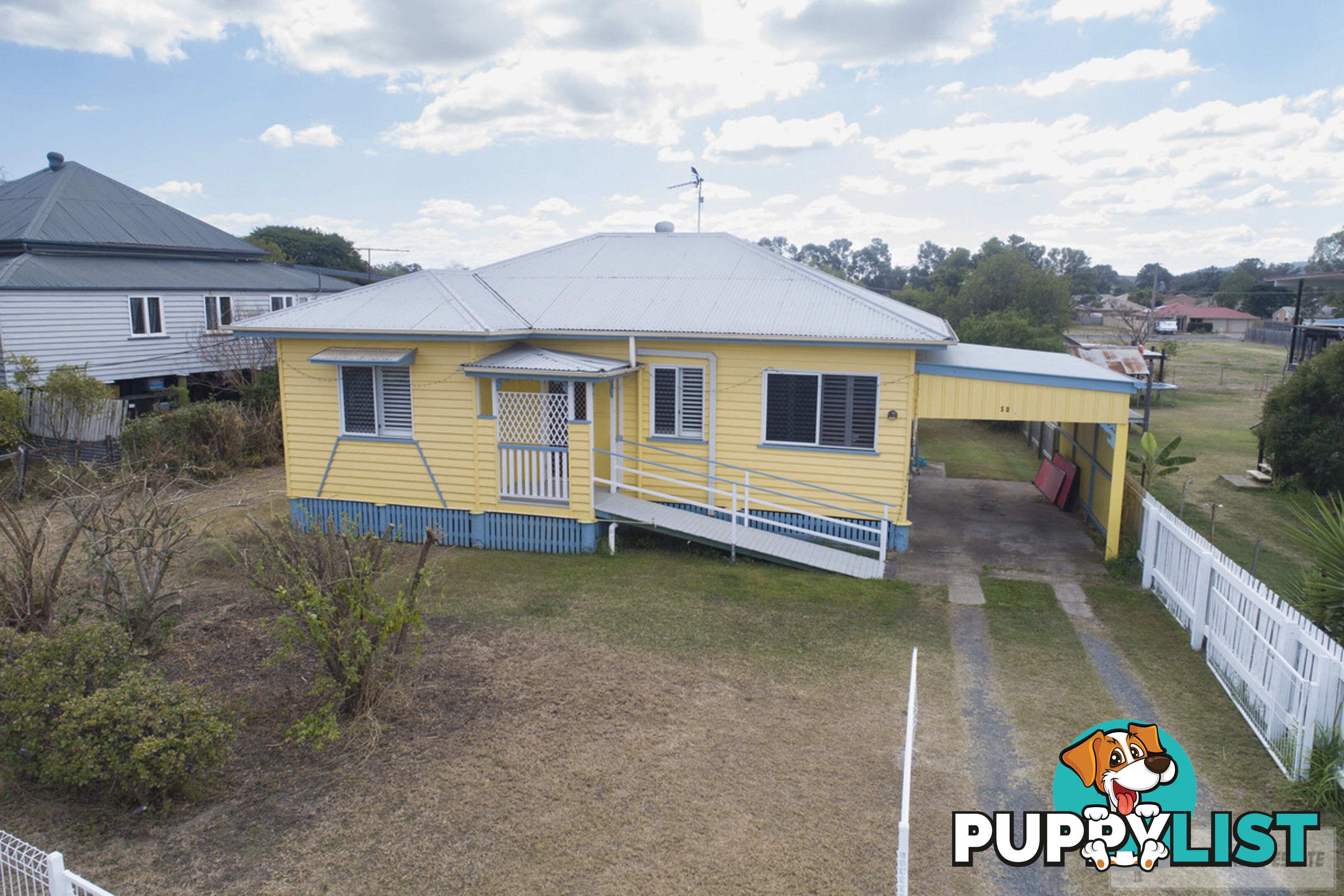 50 Railway Street Laidley QLD 4341