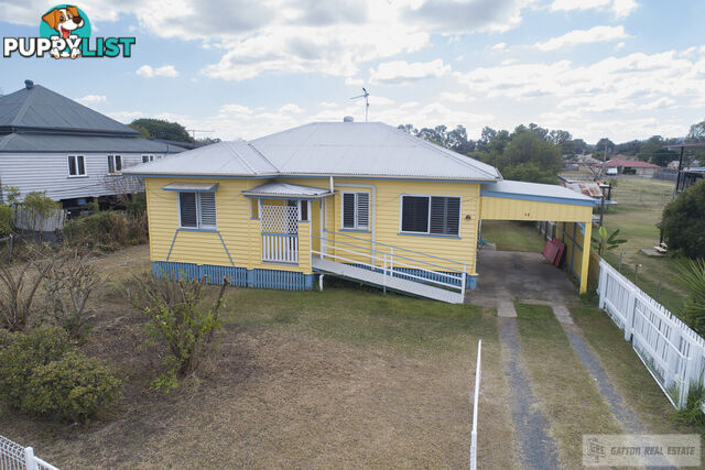 50 Railway Street Laidley QLD 4341