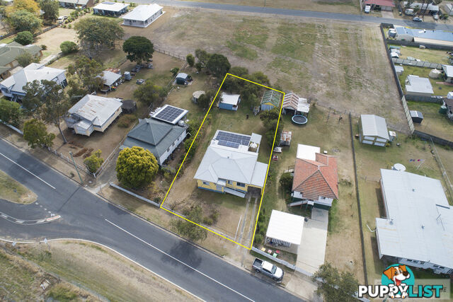 50 Railway Street Laidley QLD 4341