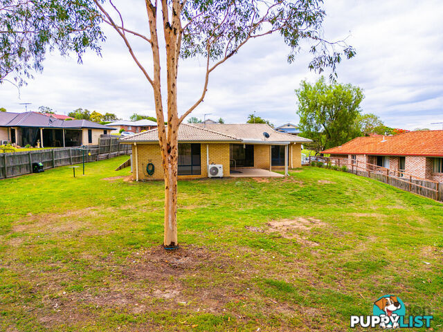 33 Davis Crescent Gatton QLD 4343