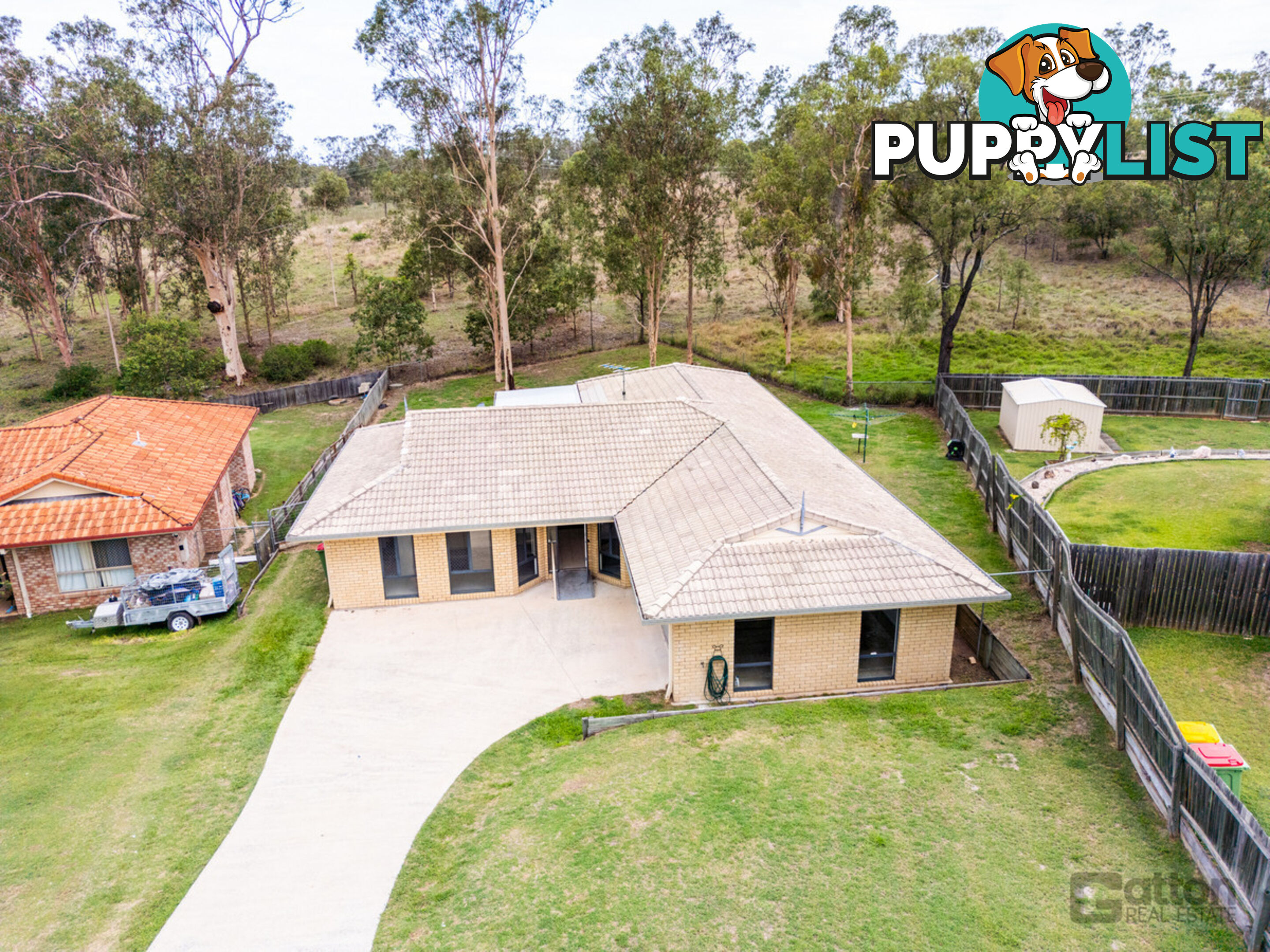 33 Davis Crescent Gatton QLD 4343