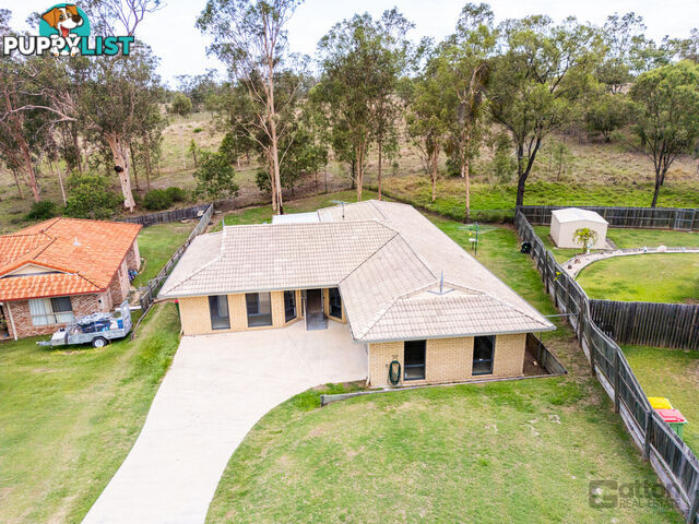 33 Davis Crescent Gatton QLD 4343