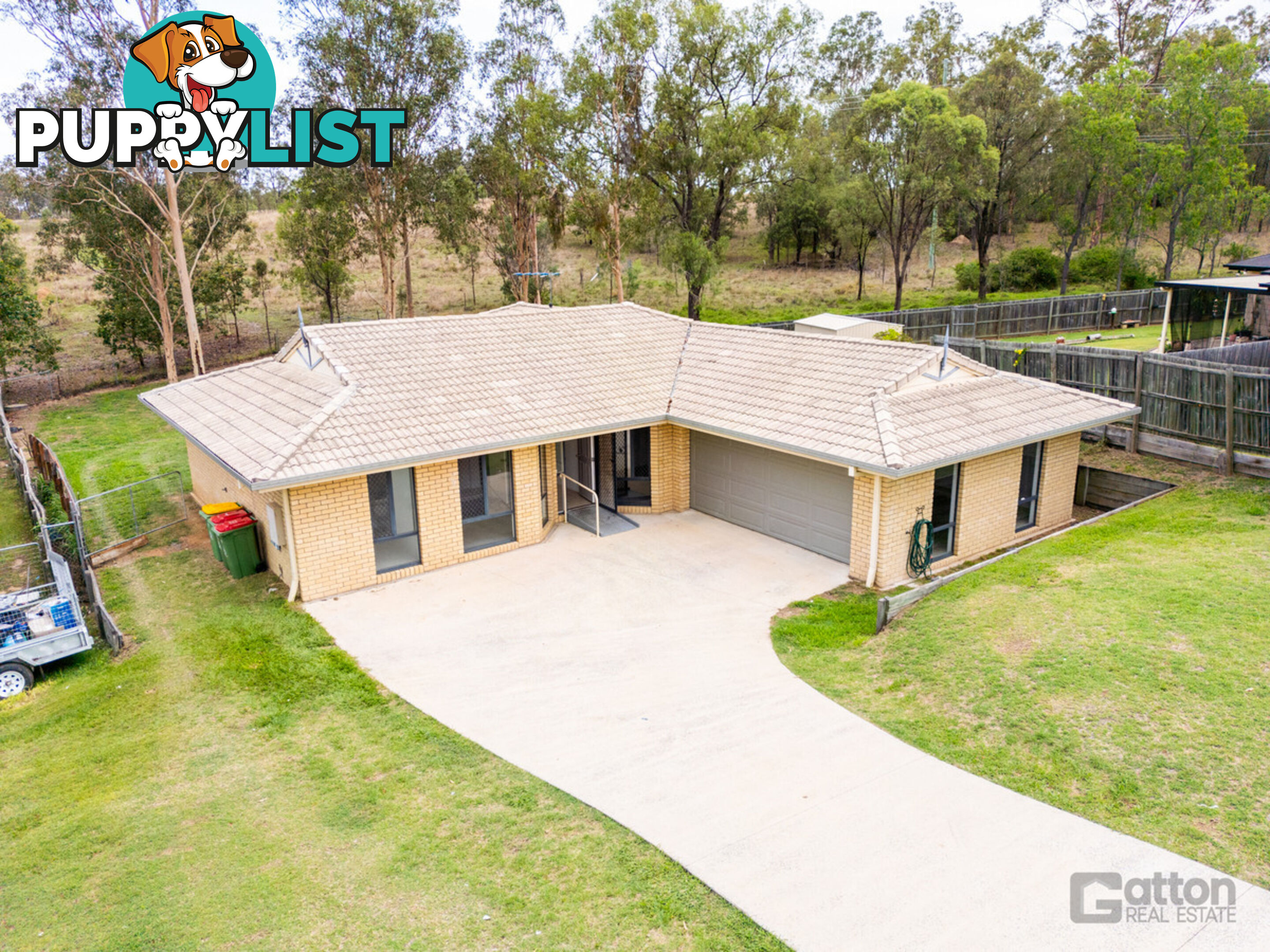 33 Davis Crescent Gatton QLD 4343