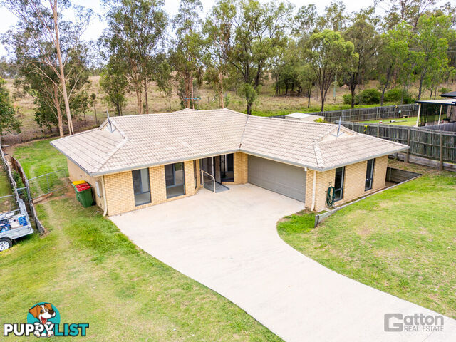 33 Davis Crescent Gatton QLD 4343