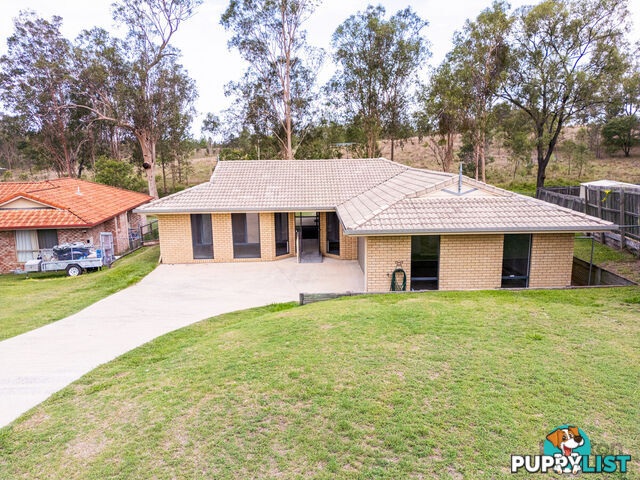 33 Davis Crescent Gatton QLD 4343