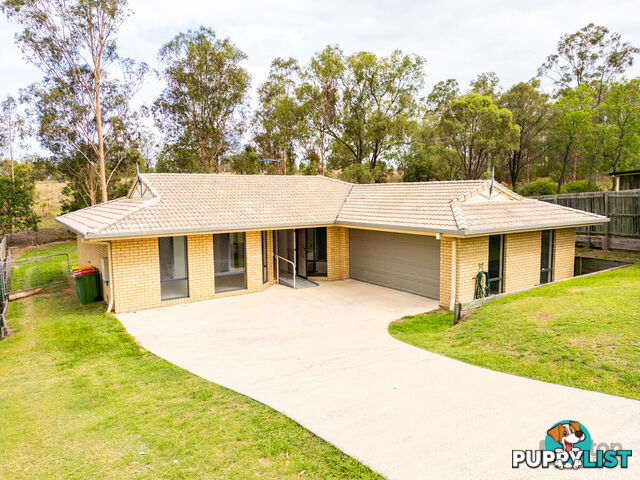 33 Davis Crescent Gatton QLD 4343