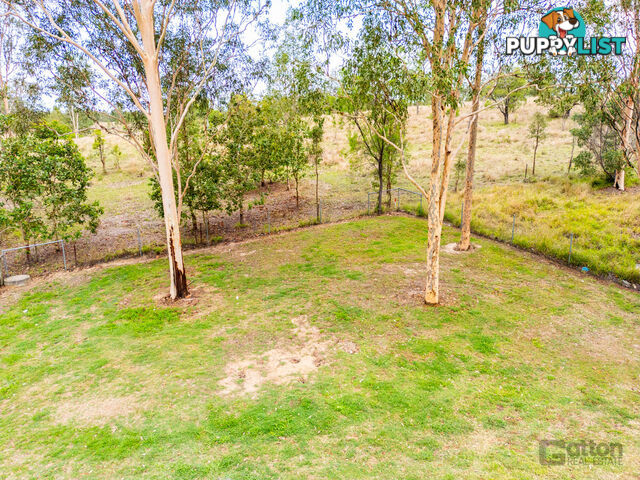 33 Davis Crescent Gatton QLD 4343