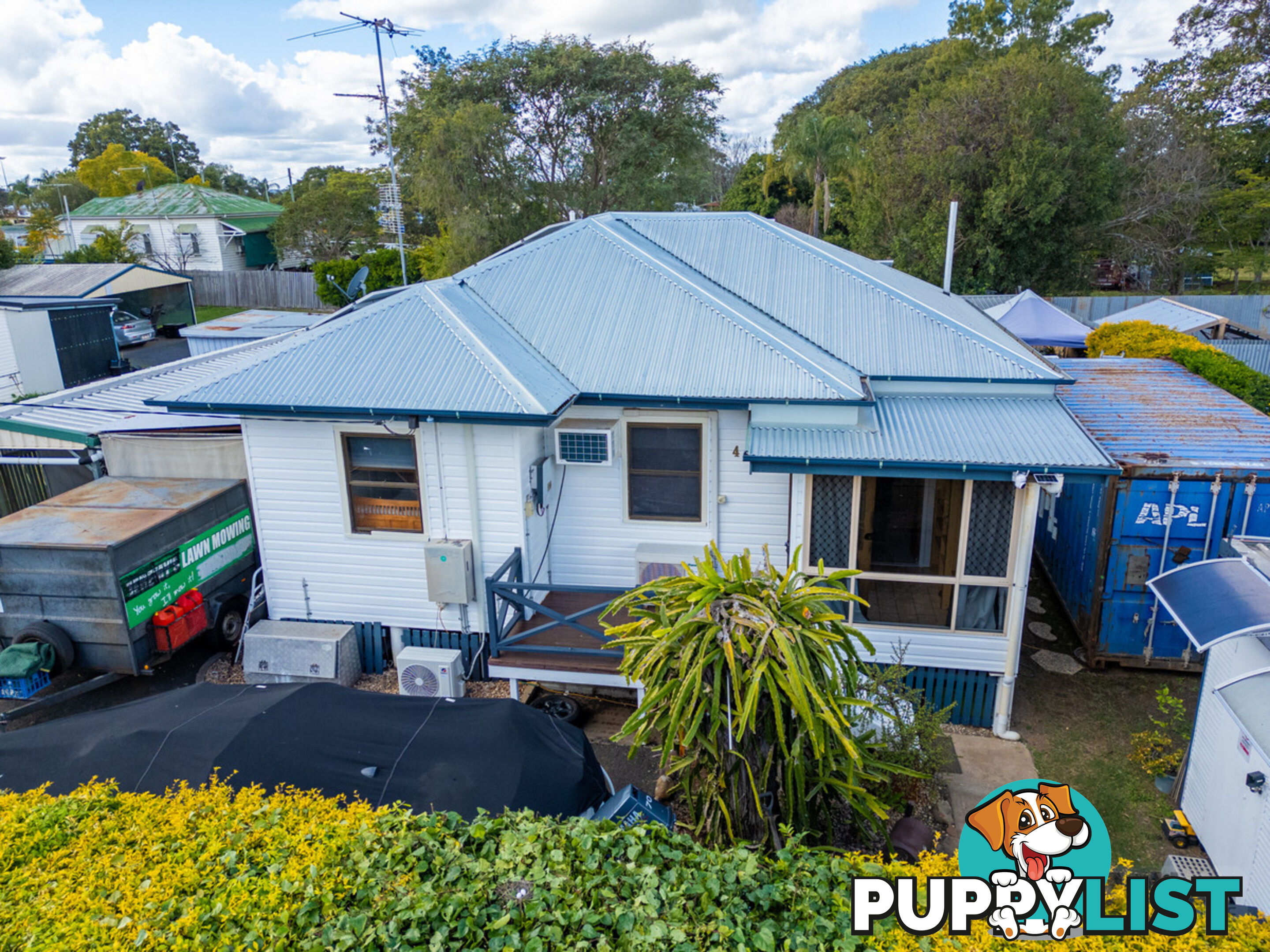 4 Feldhahn Street Gatton QLD 4343