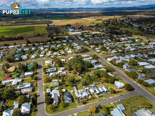 4 Feldhahn Street Gatton QLD 4343