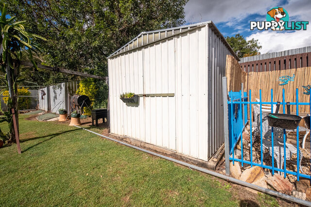 4 Feldhahn Street Gatton QLD 4343