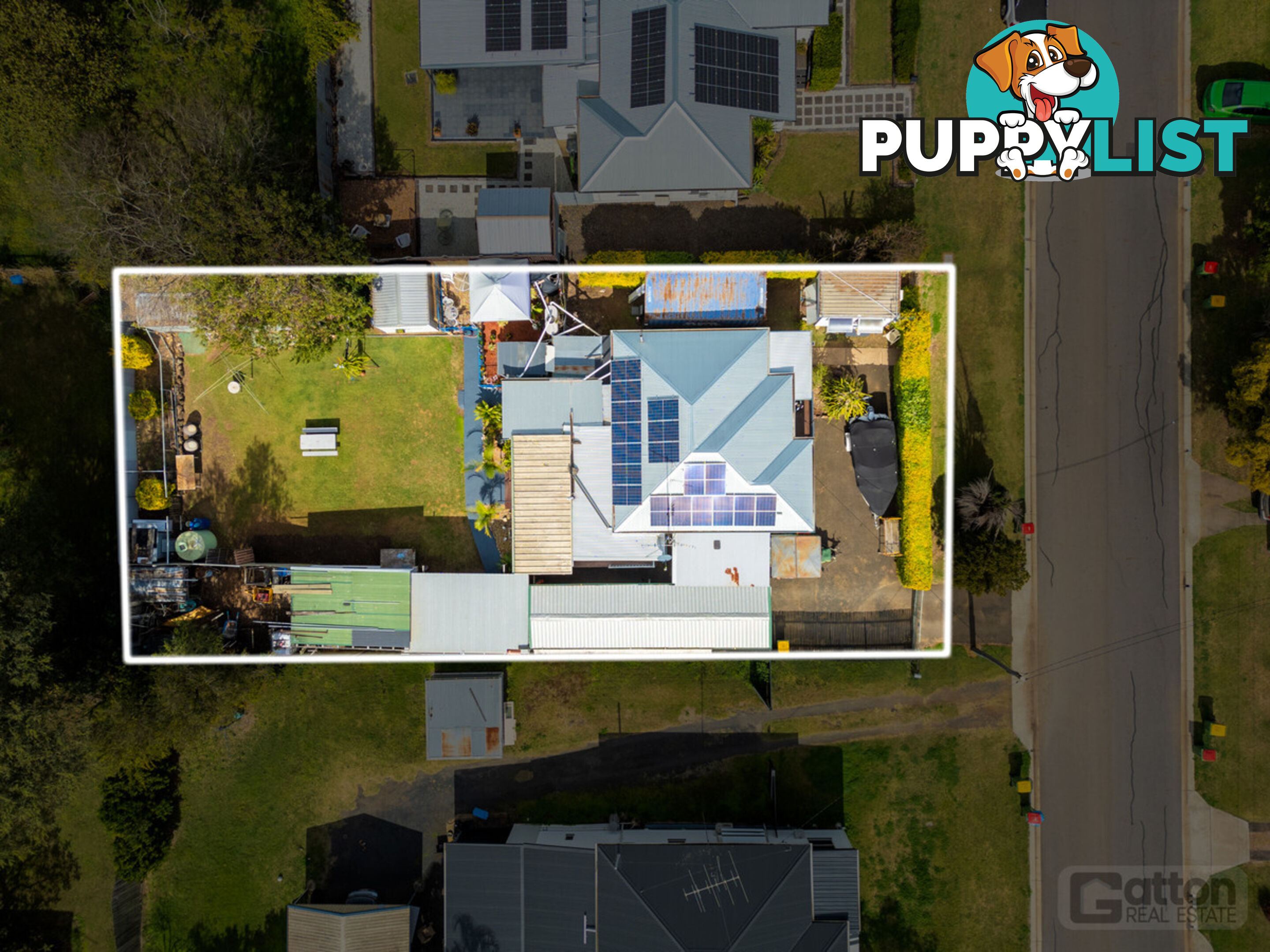 4 Feldhahn Street Gatton QLD 4343