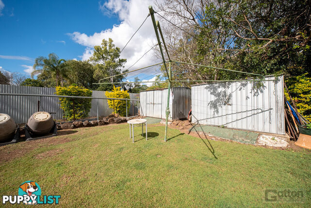 4 Feldhahn Street Gatton QLD 4343