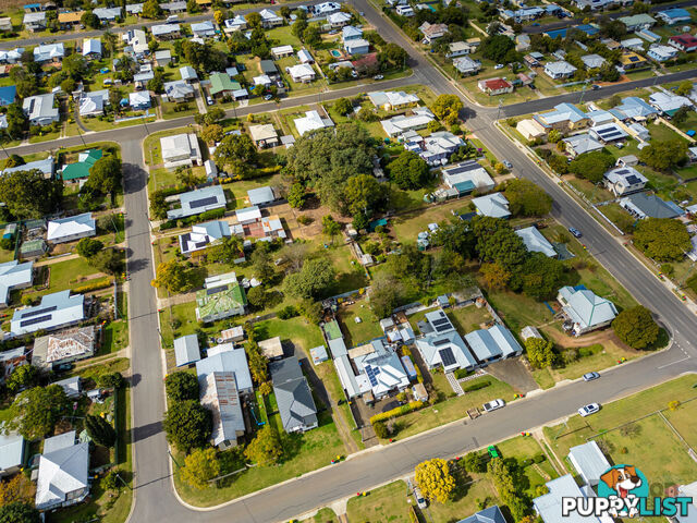4 Feldhahn Street Gatton QLD 4343