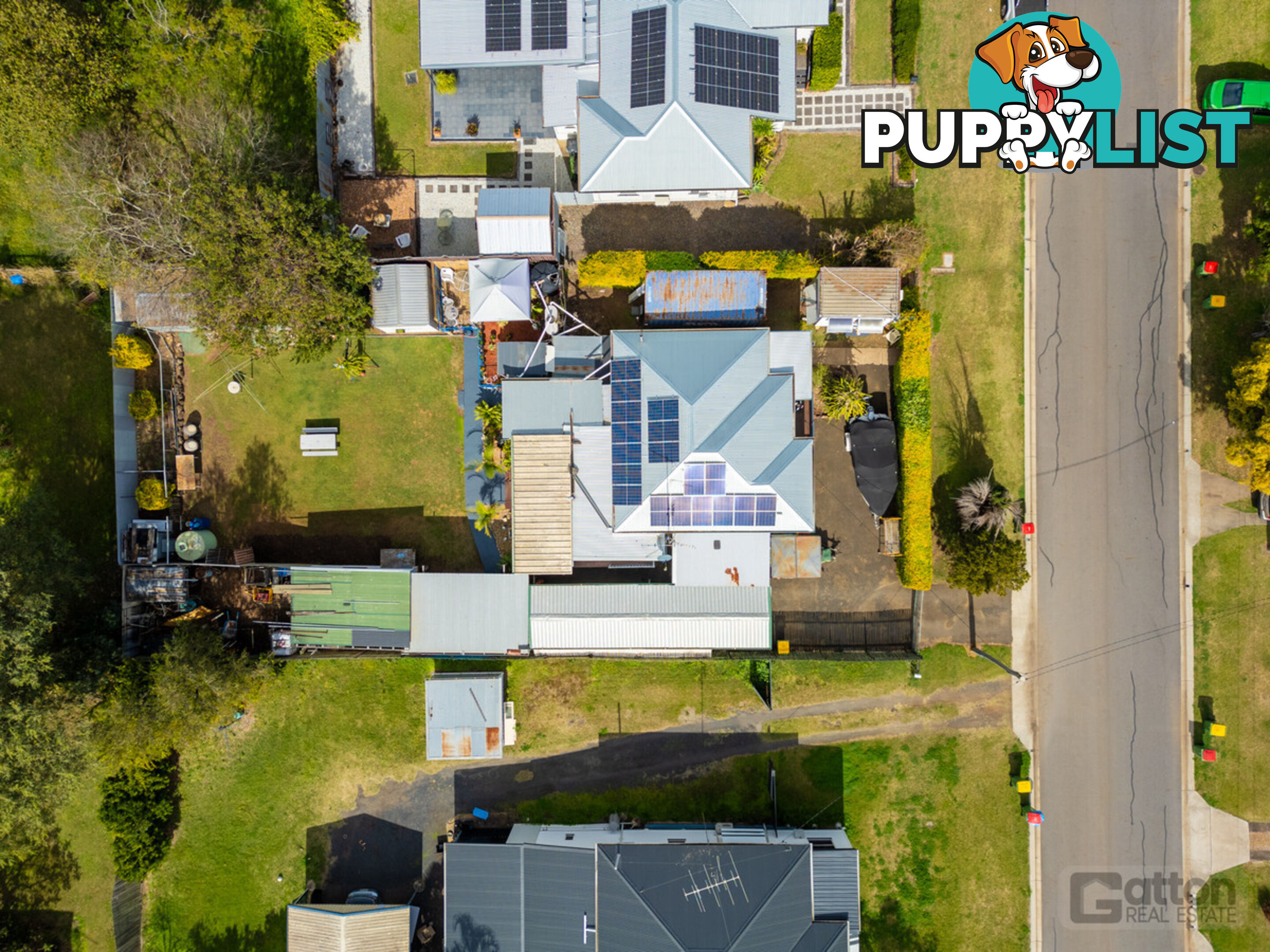 4 Feldhahn Street Gatton QLD 4343