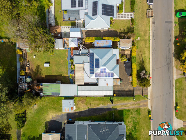 4 Feldhahn Street Gatton QLD 4343