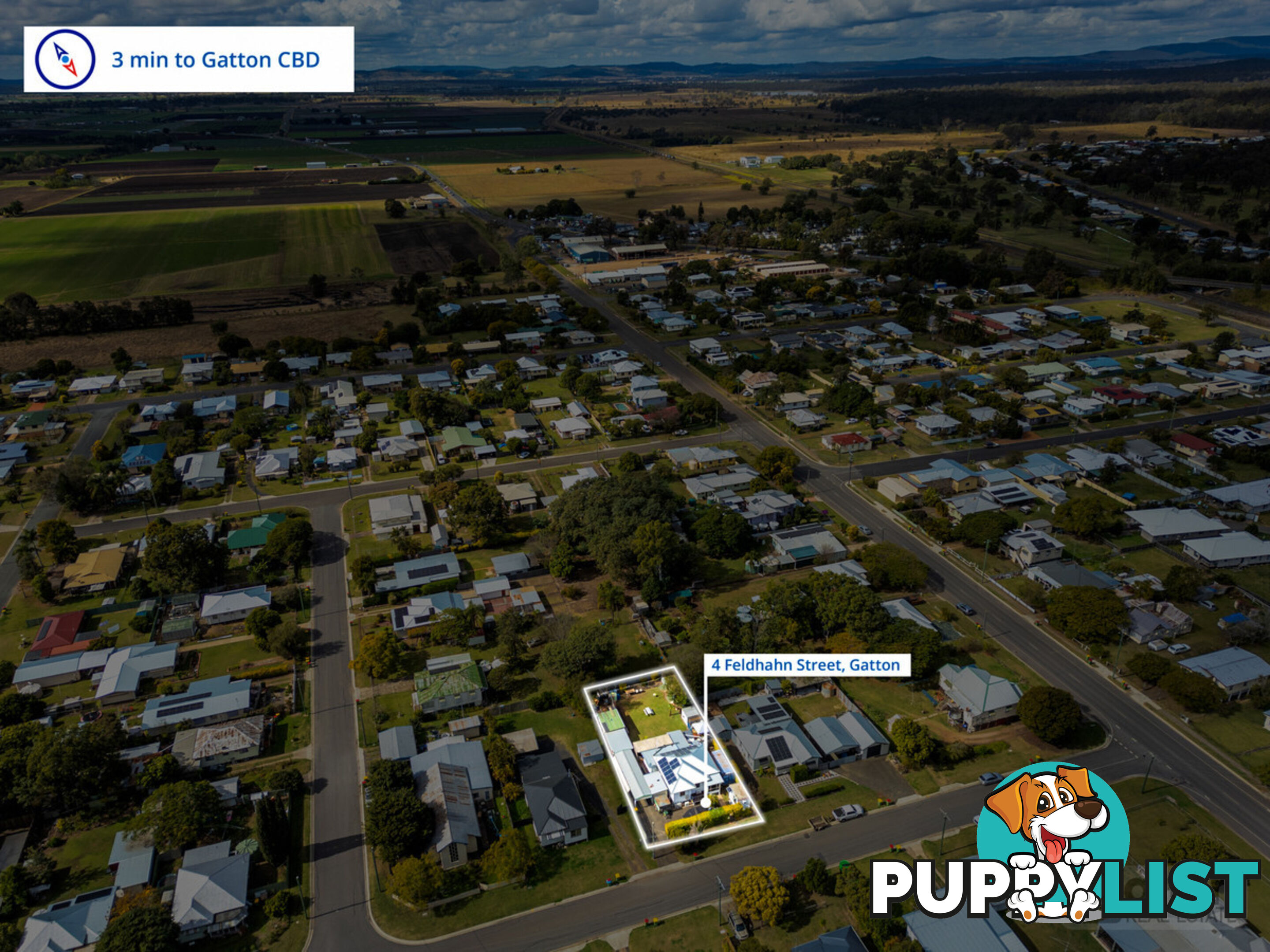 4 Feldhahn Street Gatton QLD 4343