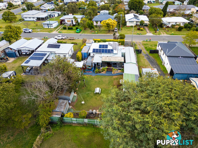 4 Feldhahn Street Gatton QLD 4343