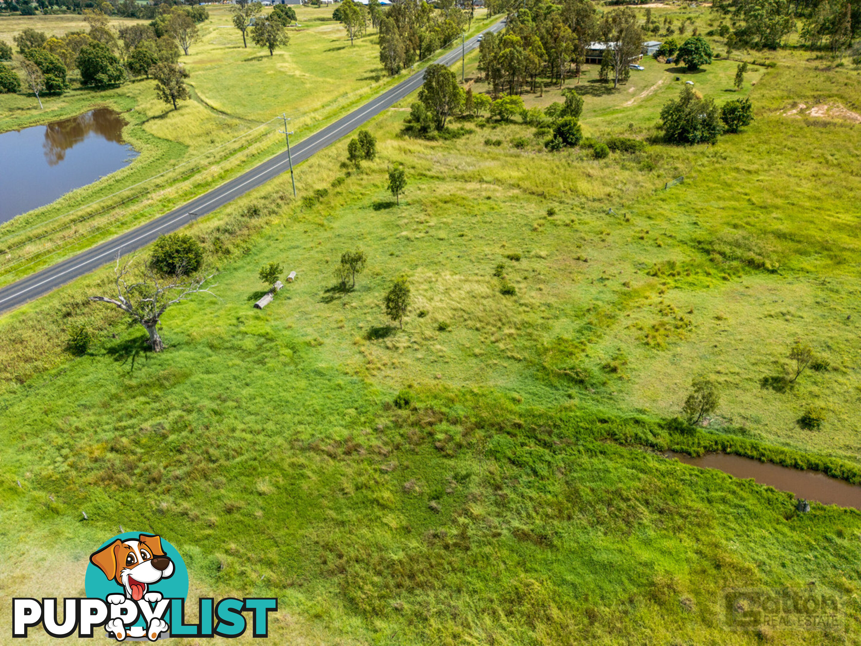 113 Tenthill Creek Road Gatton QLD 4343