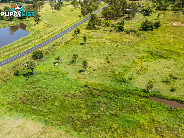 113 Tenthill Creek Road Gatton QLD 4343