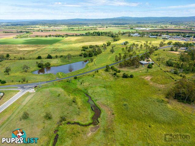 113 Tenthill Creek Road Gatton QLD 4343