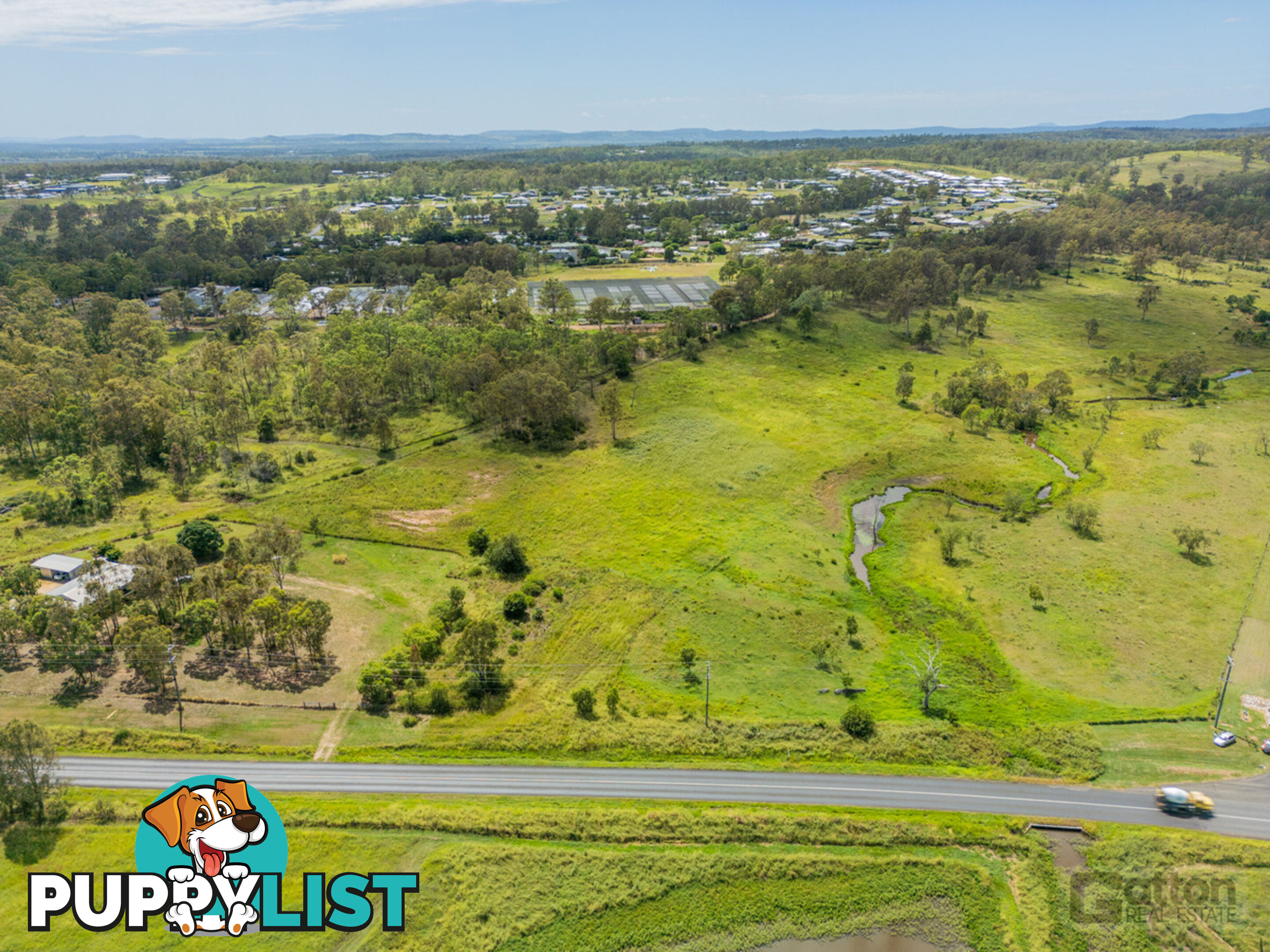 113 Tenthill Creek Road Gatton QLD 4343