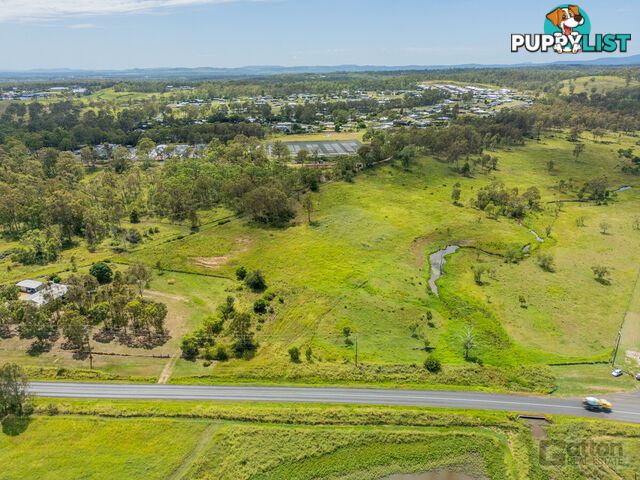 113 Tenthill Creek Road Gatton QLD 4343