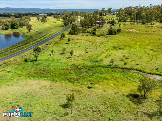 113 Tenthill Creek Road Gatton QLD 4343