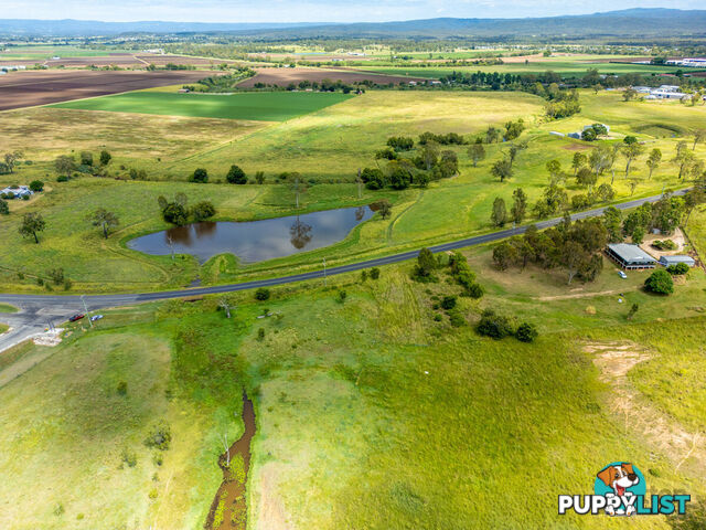 113 Tenthill Creek Road Gatton QLD 4343