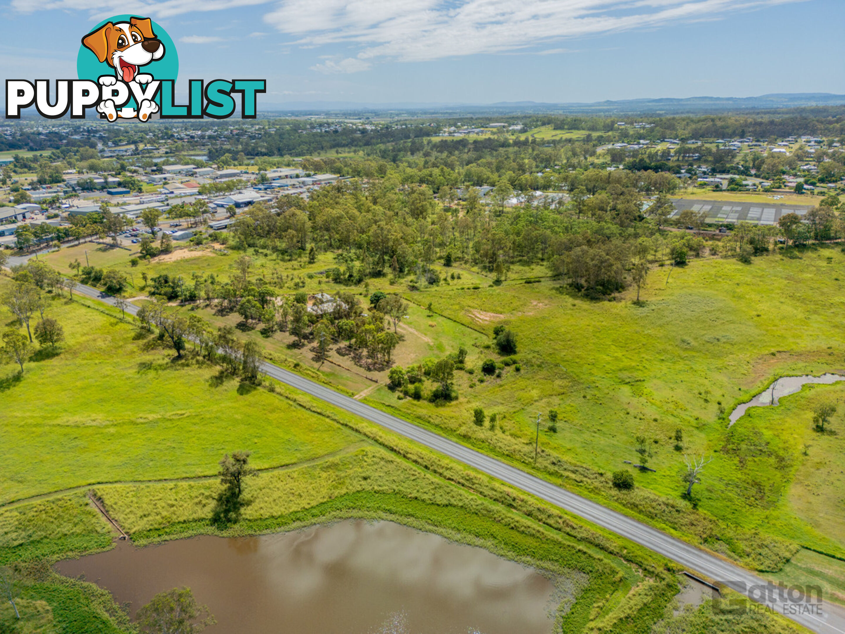 113 Tenthill Creek Road Gatton QLD 4343