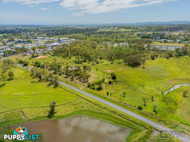 113 Tenthill Creek Road Gatton QLD 4343