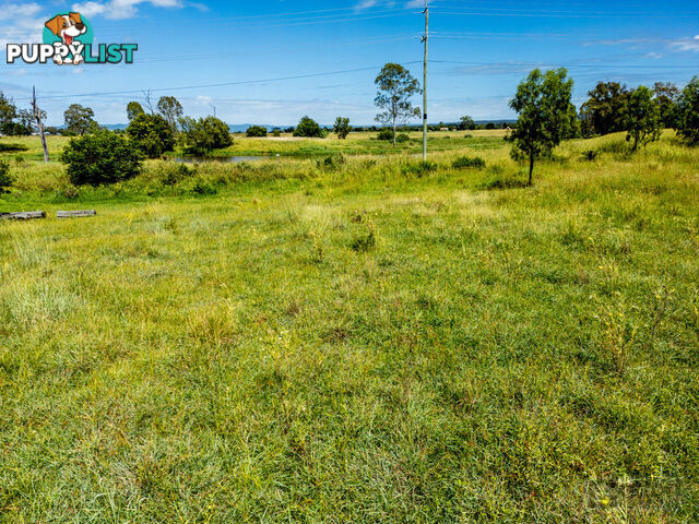 113 Tenthill Creek Road Gatton QLD 4343