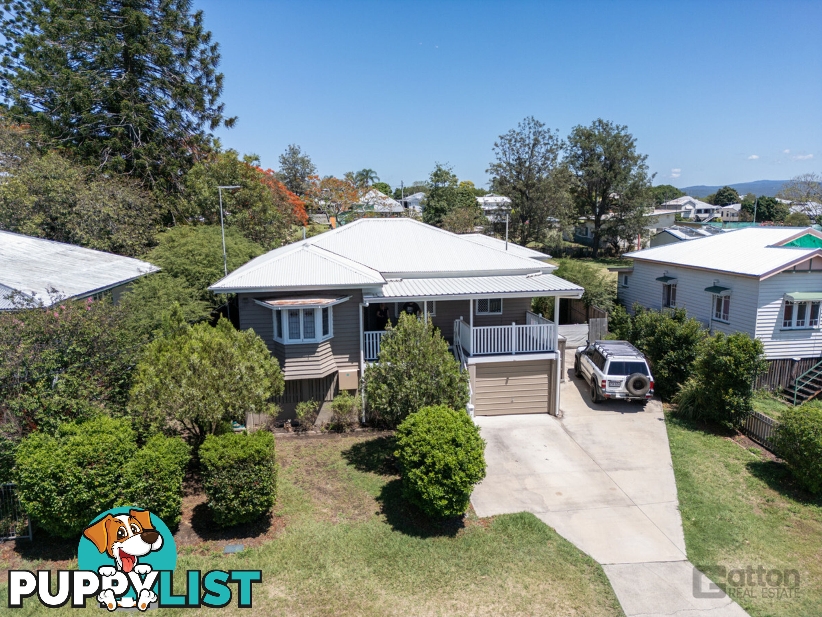 19 Whittle Street Gatton QLD 4343