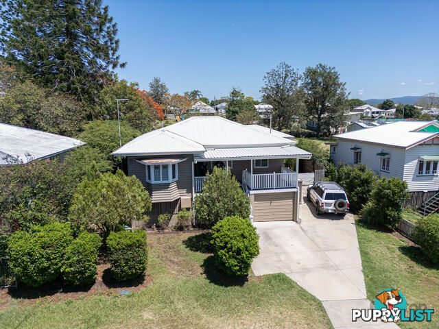 19 Whittle Street Gatton QLD 4343