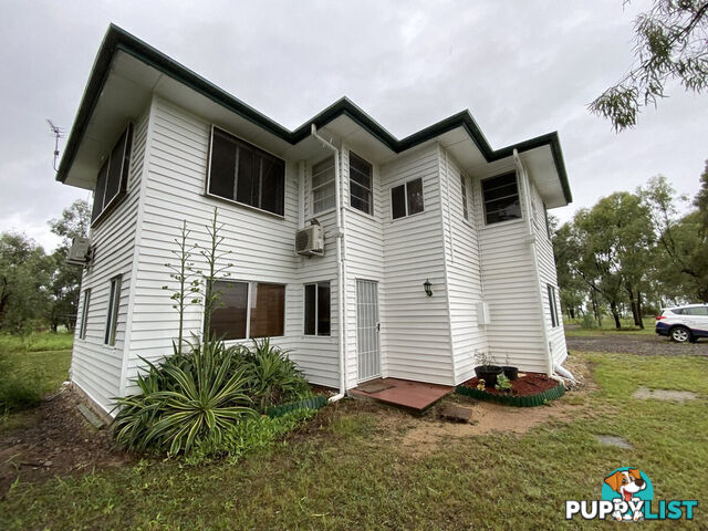 8 Fieldings Road College View QLD 4343