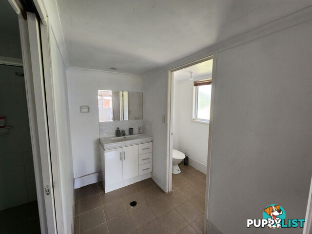 8 Fieldings Road College View QLD 4343