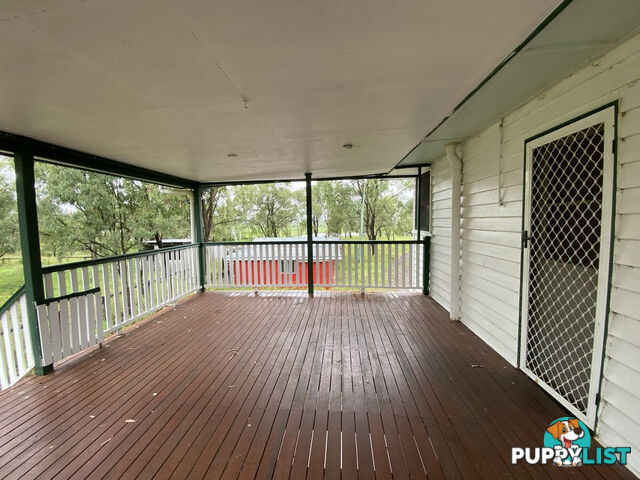 8 Fieldings Road College View QLD 4343