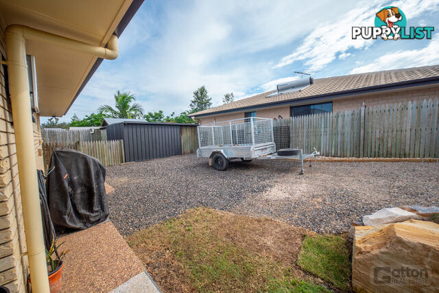 7 Andrews Drive Gatton QLD 4343