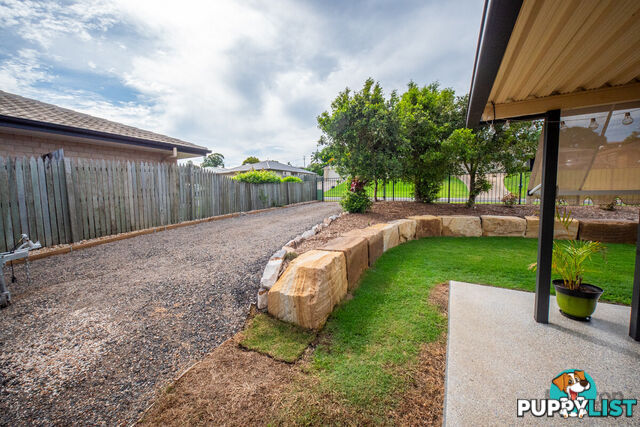 7 Andrews Drive Gatton QLD 4343