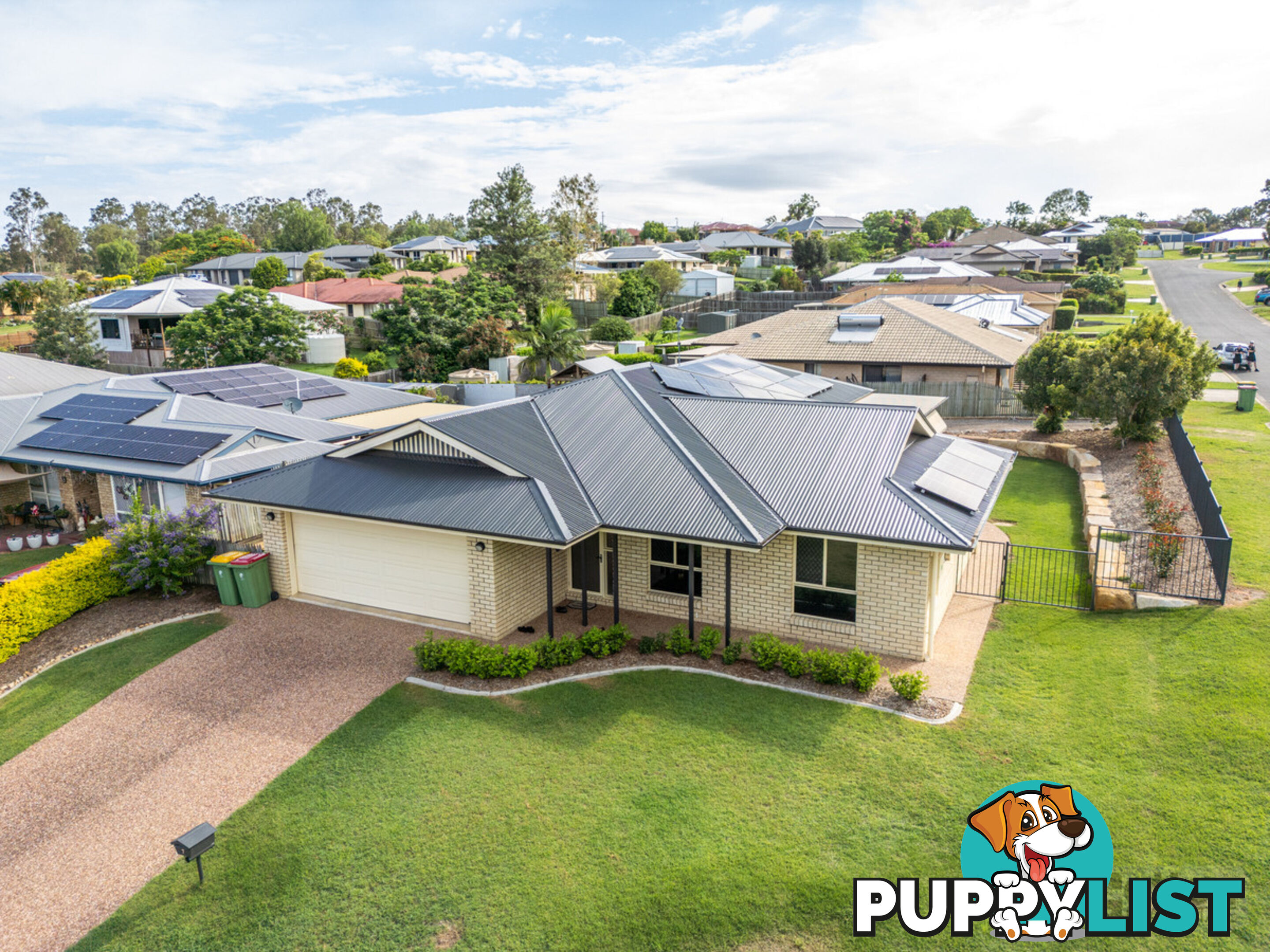 7 Andrews Drive Gatton QLD 4343