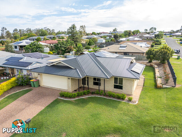 7 Andrews Drive Gatton QLD 4343