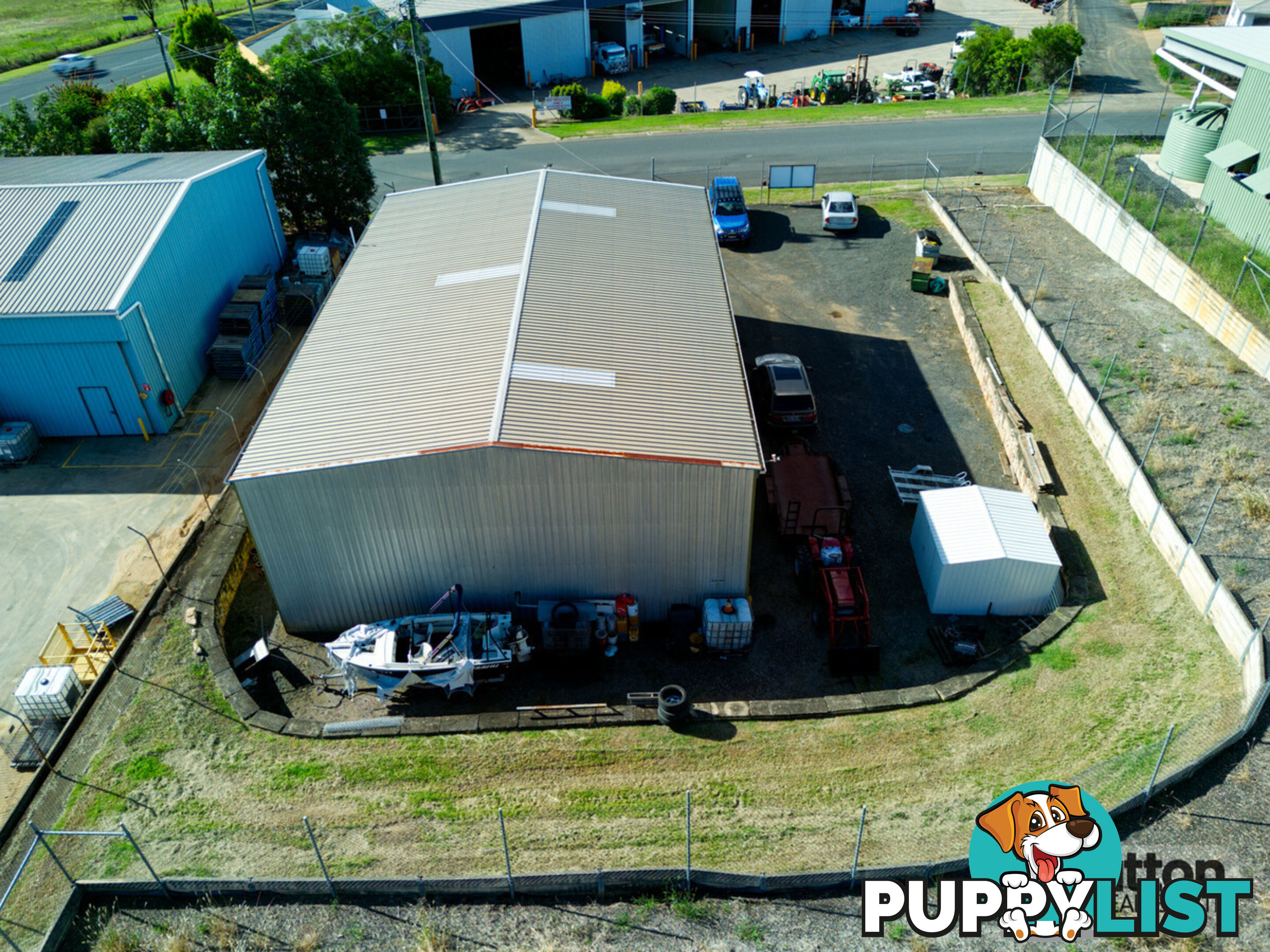 Lot 11 Brooking Drive Gatton QLD 4343