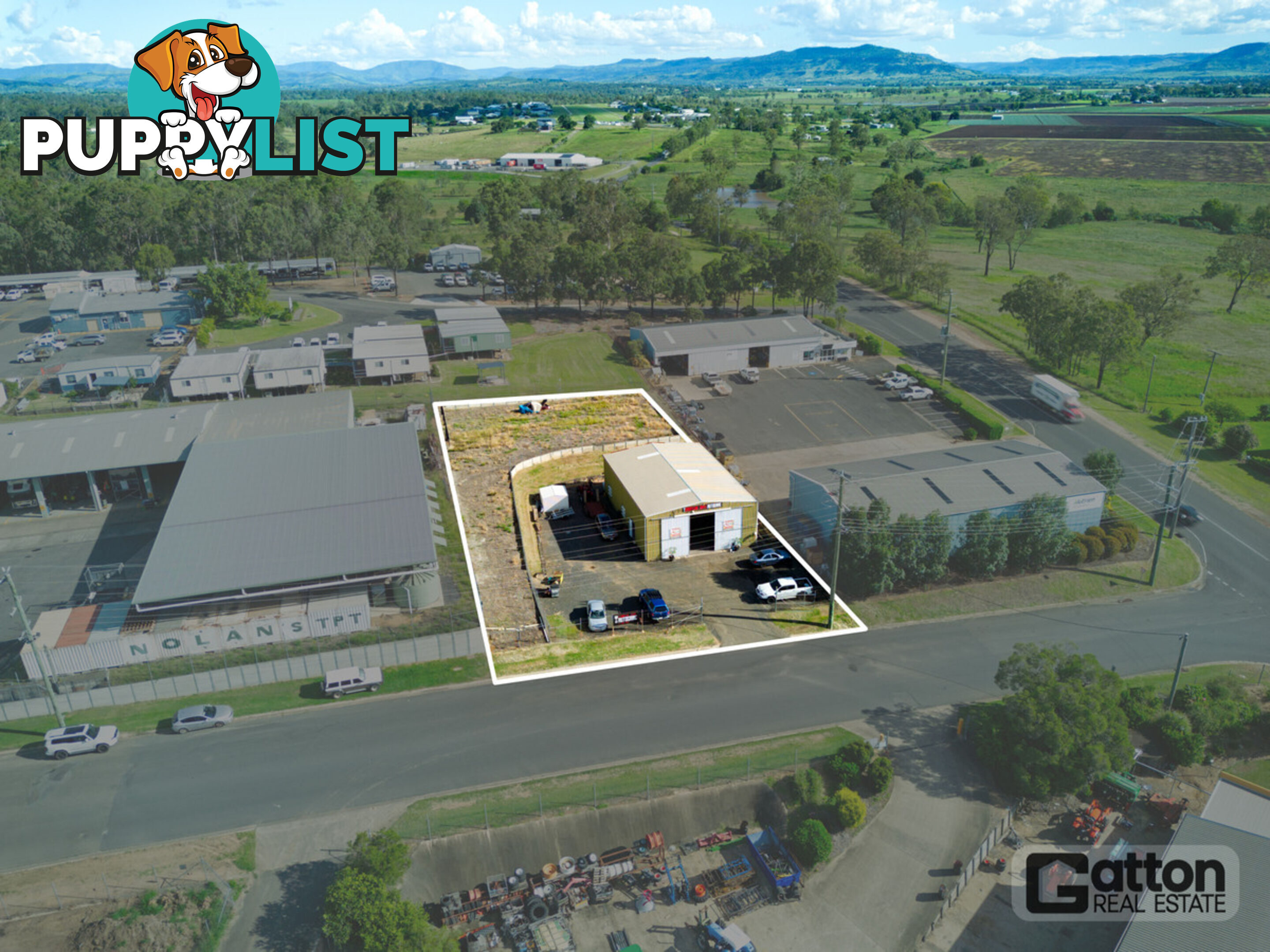 Lot 11 Brooking Drive Gatton QLD 4343