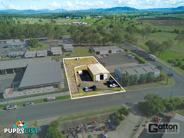 Lot 11 Brooking Drive Gatton QLD 4343