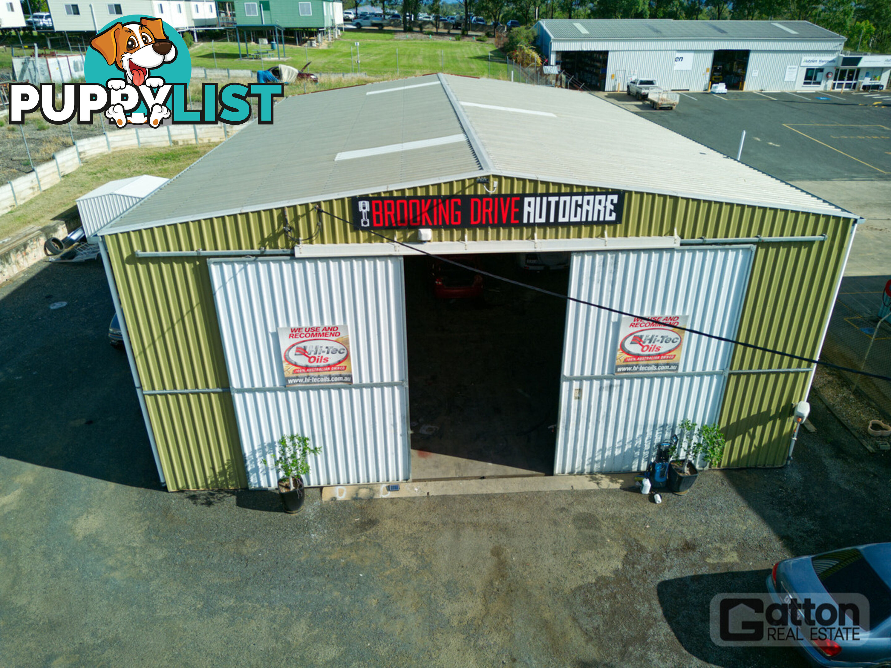 Lot 11 Brooking Drive Gatton QLD 4343