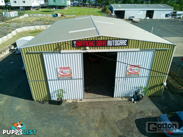 Lot 11 Brooking Drive Gatton QLD 4343